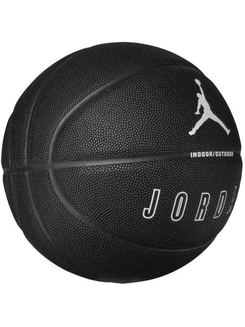 Balón de baloncesto jordan ultimate 2.0 diseño gráfico - nike Negro - Kiabi