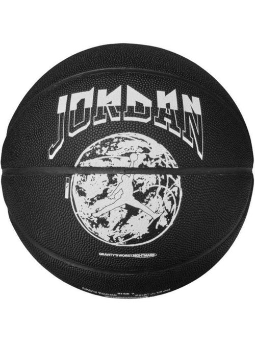 Balón de baloncesto jordan ultimate 2.0 diseño gráfico - nike - Kiabi Balón de baloncesto jordan ultimate 2.0 diseño gráfico - nike - Kiabi