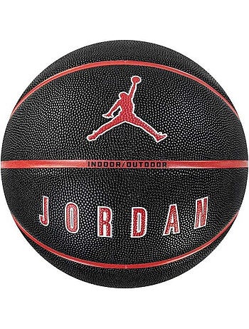 Balón de baloncesto jordan ultimate 2.0 diseño gráfico - nike