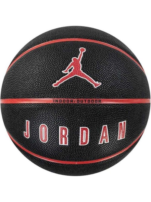 Balón de baloncesto jordan ultimate 2.0 diseño gráfico - nike - Kiabi Balón de baloncesto jordan ultimate 2.0 diseño gráfico - nike - Kiabi