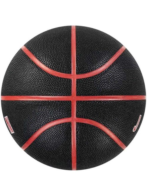 Balón de baloncesto jordan ultimate 2.0 diseño gráfico - nike - Kiabi Balón de baloncesto jordan ultimate 2.0 diseño gráfico - nike - Kiabi