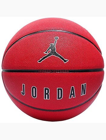Balón de baloncesto jordan ultimate 2.0 diseño gráfico - nike