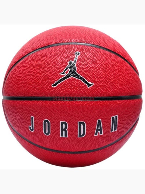 Balón de baloncesto jordan ultimate 2.0 diseño gráfico - nike - Kiabi Balón de baloncesto jordan ultimate 2.0 diseño gráfico - nike - Kiabi