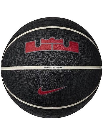 Balón de baloncesto lebron james all court 2.0 diseño 8 paneles de goma - nike