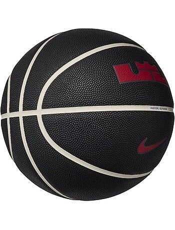 Balón de baloncesto lebron james all court 2.0 diseño 8 paneles de goma - nike