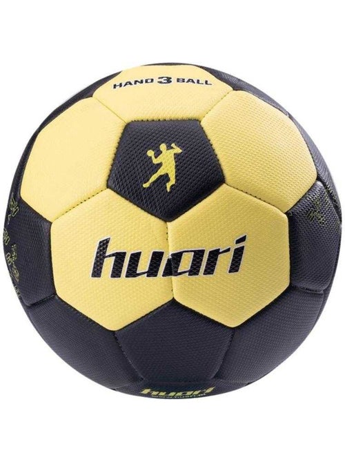 Balón de baloncesto lemgos ii diseño logotipo - huari - Kiabi