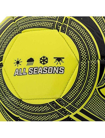 Balón de baloncesto nahia diseño logotipo de pvc - huari