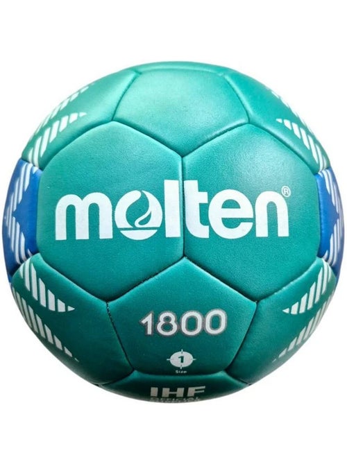 Balón de balonmano 1800 - molten - Kiabi Balón de balonmano 1800 - molten - Kiabi