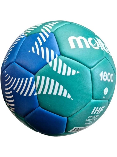 Balón de balonmano 1800 - molten - Kiabi Balón de balonmano 1800 - molten - Kiabi