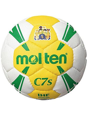 Balón de balonmano c7s - molten