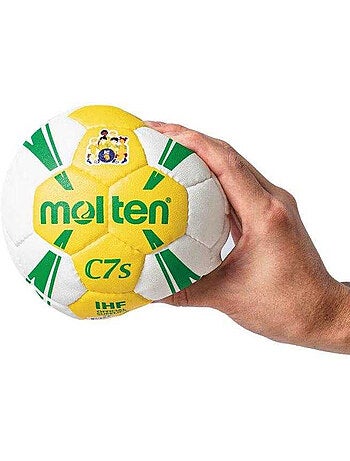 Balón de balonmano c7s - molten