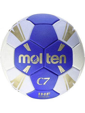 Balón de balonmano c7s - molten