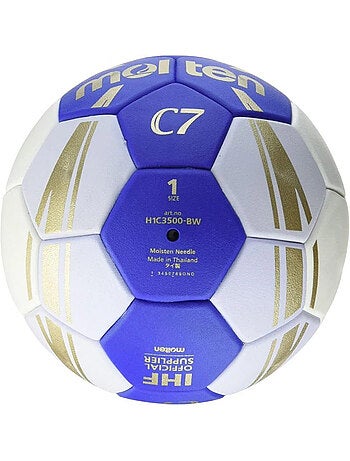 Balón de balonmano c7s - molten