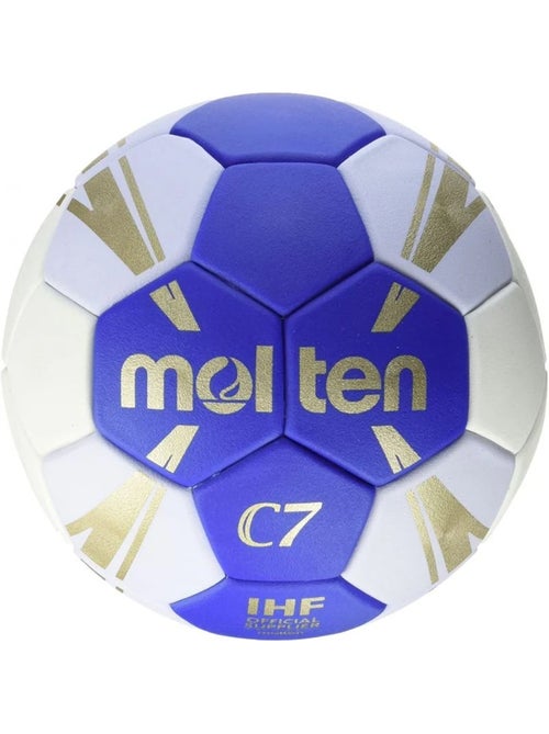 Balón de balonmano c7s - molten - Kiabi