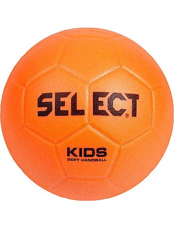 Balón de balonmano de suave para niños/niñas - select