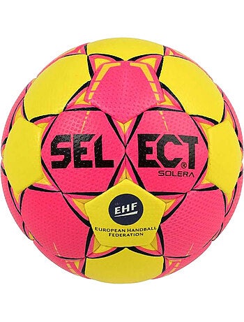 Balón de balonmano solera 2018 - select
