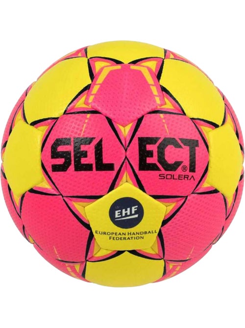 Balón de balonmano solera 2018 - select - Kiabi