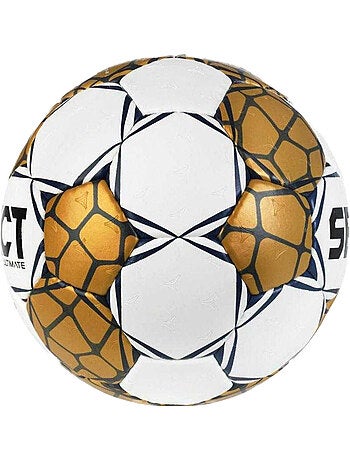 Balón de balonmano ultimate diseño ehf champions league - select