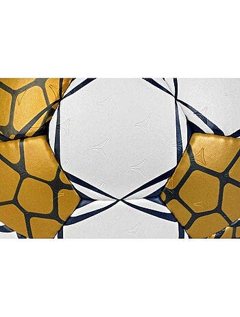 Balón de balonmano ultimate diseño ehf champions league - select