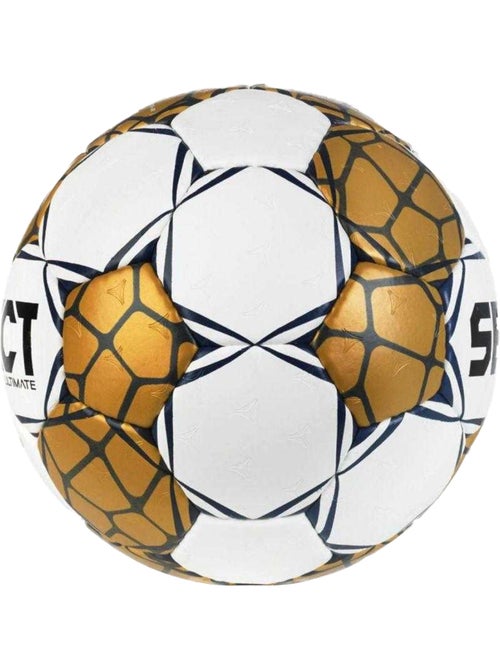 Balón de balonmano ultimate diseño ehf champions league - select - Kiabi