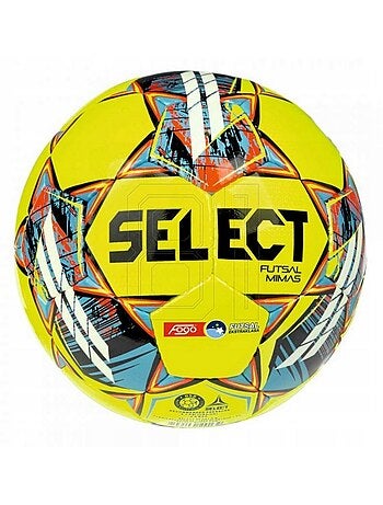 Balón de fútbol futsal mimas fogo ekstraklasa - select