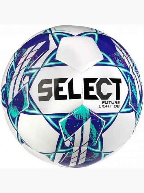 Balón de fútbol future light db para niños/niñas - select - Kiabi Balón de fútbol future light db para niños/niñas - select - Kiabi