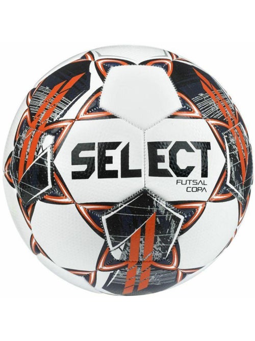 Balón de fútbol hala futsal copa - select - Kiabi Balón de fútbol hala futsal copa - select - Kiabi