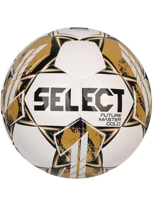 Balón de fútbol master fútbol sala - select - Kiabi