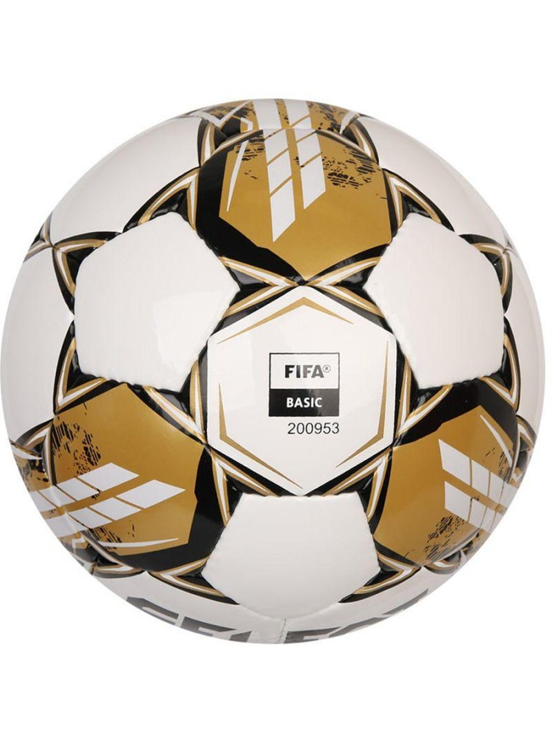 Balón de fútbol master fútbol sala - select Multicolor - Kiabi