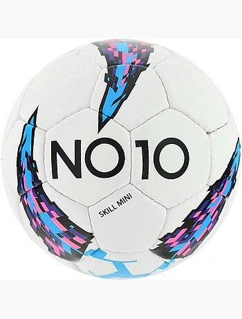 Balón de fútbol no10 champion - select