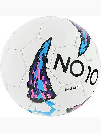 Balón de fútbol no10 champion - select