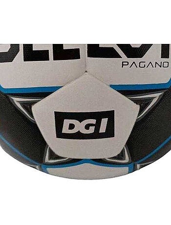 Balón de fútbol pagano dgi b - select