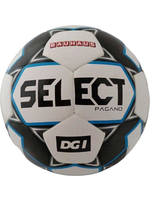 Balón de fútbol pagano dgi b - select - Kiabi