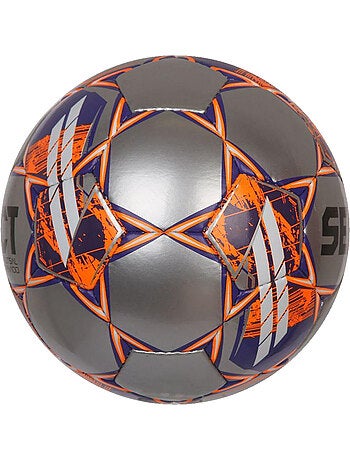 Balón de fútbol sala tornado diseño logotipo - select