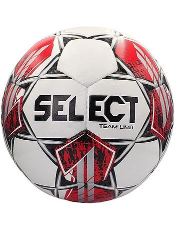Balón de fútbol team limit - select
