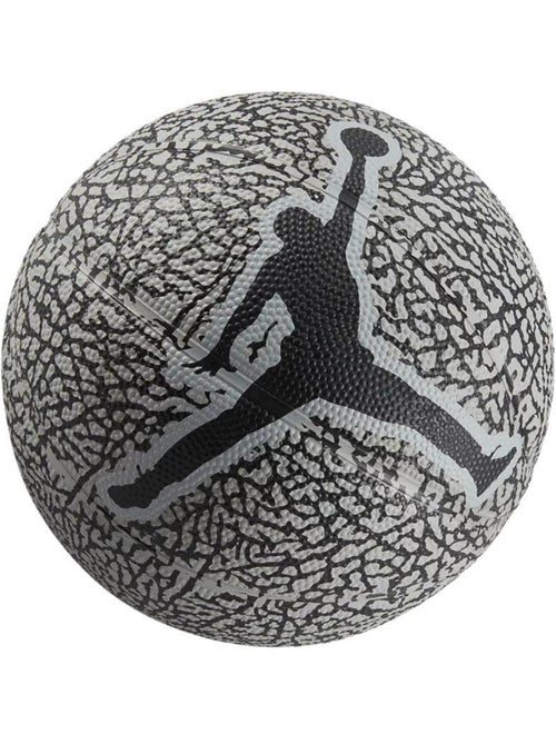 Balón mini de baloncesto jordan skills 2.0 diseño gráfico - nike - Kiabi Balón mini de baloncesto jordan skills 2.0 diseño gráfico - nike - Kiabi