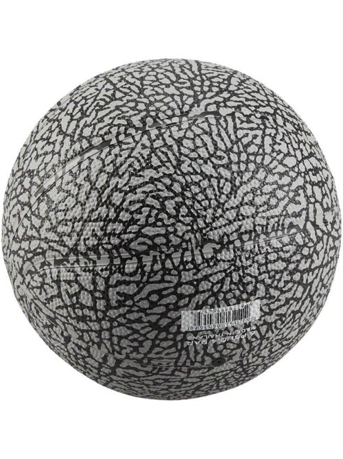 Balón mini de baloncesto jordan skills 2.0 diseño gráfico - nike - Kiabi Balón mini de baloncesto jordan skills 2.0 diseño gráfico - nike - Kiabi