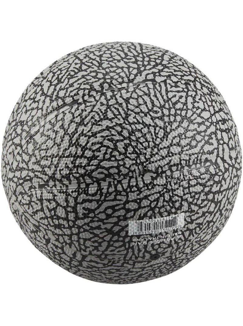 Balón mini de baloncesto jordan skills 2.0 diseño gráfico - nike Gris - Kiabi