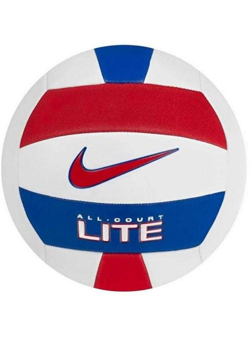 Balón voleibol all court lite diseño logotipo - nike - Kiabi