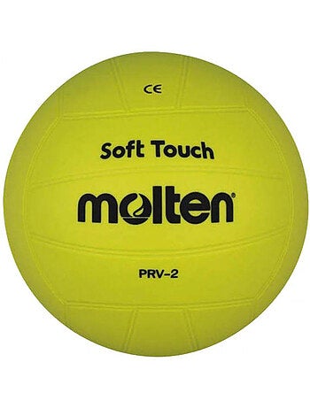 Balón voleibol prv-2 de suave al tacto - molten