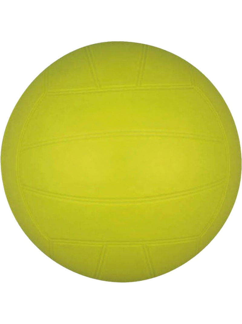 Balón voleibol prv-2 de suave al tacto - molten Amarillo - Kiabi