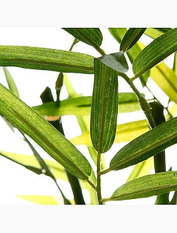 Bambú artificial h35cm
