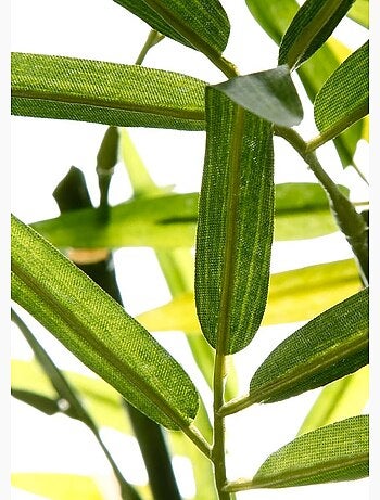 Bambú artificial h35cm