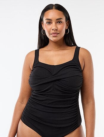 Bañador 1 pieza shapewear