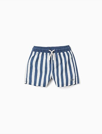 Bañador a rayas con cordón You&Me