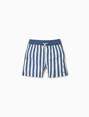 Bañador a rayas con cordón You&Me