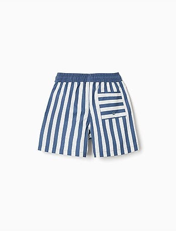 Bañador a rayas con cordón You&Me