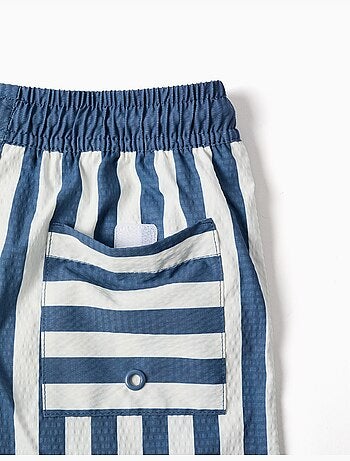 Bañador a rayas con cordón You&Me