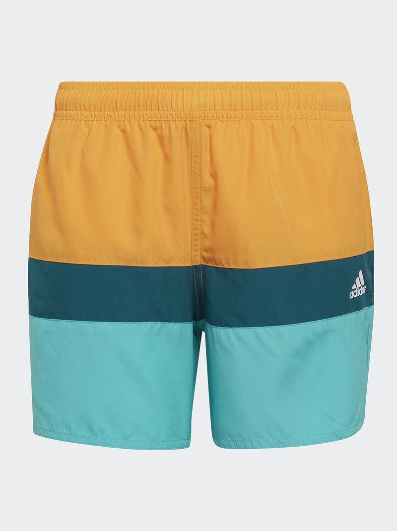 Bañador 'adidas' naranja - Kiabi