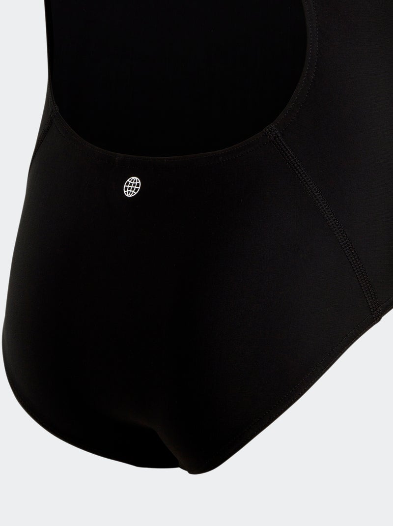 Bañador 'Adidas' negro - Kiabi